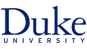 Duke University logo