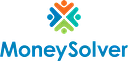 MoneySolver logo