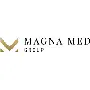 Magna Med GmbH logo