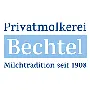 Privatmolkerei Bechtel logo