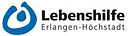 Lebenshilfe Erlangen-Höchstadt (West) e.V. logo