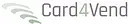 Card4Vend GmbH logo