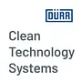 Dürr CTS GmbH logo