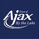 The Corporation of the Town of Ajax logo