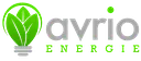 Biomethan Menteroda GmbH logo