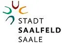 Stadt Saalfeld/Saale logo