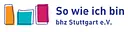 bhz Stuttgart e. V. logo