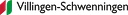 Stadt Villingen-Schwenningen logo