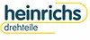 heinrichs drehteile GmbH & Co. KG logo
