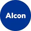  Alcon logo