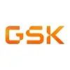  GSK logo