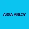  ASSA ABLOY Group logo
