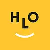  HLO Branding Agency logo