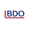 BDO Nederland logo