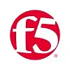 F5 logo
