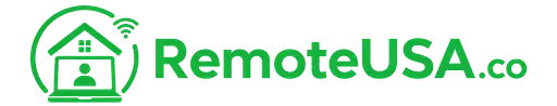 Remoteusa.co logo