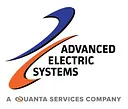 Quanta Services logo