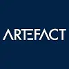  Artefact logo