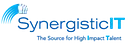 Synergistic Systems logo