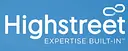 Highstreet logo