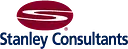 Stanley Consultants logo