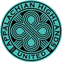  Appalachian Highlands United logo