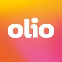 Your mission OLIO logo