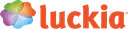 Luckia logo