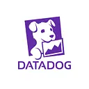 Datadog logo