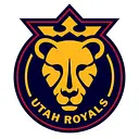 Utah Royals logo