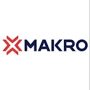 Makro Engenharia logo