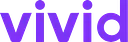 Vivid logo