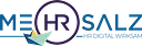 meHRsalz logo