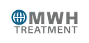 MWH Treatment logo
