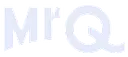MrQ logo