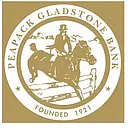 Peapack Private Bank & Trust logo