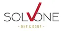SolvOne logo