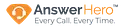 AnswerHero logo