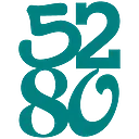 5280 High School logo
