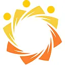 Brighter Heights Oklahoma logo