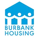 BURBANK HOUSING MANAGEMENT CORPORATION logo