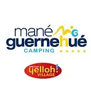 Yelloh Village Camping Mané Guernehué logo
