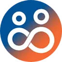 Infobahn Softworld logo