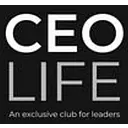 CEO Life logo