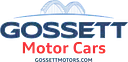 Gossett Motors logo