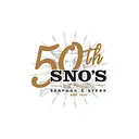 Sno’s Seafood & Steak logo