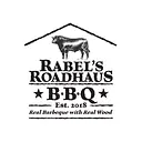 Rabel's Roadhaus BBQ logo