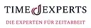 Time Experts logo