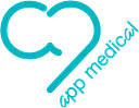 app logo