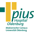 Pius-Hospital Oldenburg logo